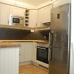 Apartamento Bjaerkas Golf & Country Club