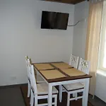 巴卡斯高尔夫及乡村俱乐部酒店 公寓 *