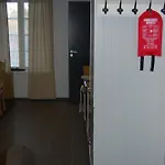 巴卡斯高尔夫及乡村俱乐部酒店 Nivelax