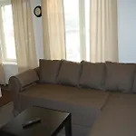 巴卡斯高尔夫及乡村俱乐部酒店 公寓