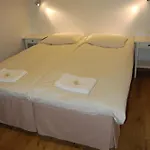 巴卡斯高尔夫及乡村俱乐部酒店 Nivelax
