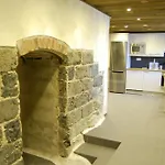 巴卡斯高尔夫及乡村俱乐部酒店 公寓 *