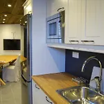 Apartamento Bjaerkas Golf & Country Club Nivelax