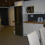 公寓 巴卡斯高尔夫及乡村俱乐部酒店 Nivelax