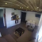 巴卡斯高尔夫及乡村俱乐部酒店 Nivelax