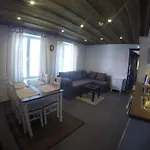 公寓 巴卡斯高尔夫及乡村俱乐部酒店