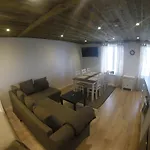 Apartment Bjaerkas Golf & Country Club Nivelax
