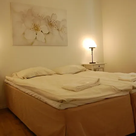Apartment Bjaerkas Golf & Country Club