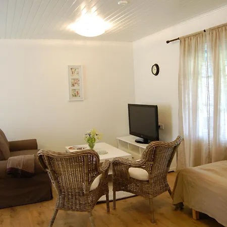 Bjaerkas Golf & Country Club Apartment