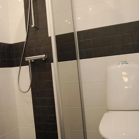 Bjaerkas Golf & Country Club Appartement