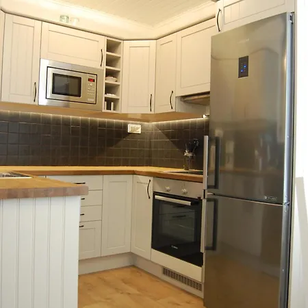 Apartment Bjaerkas Golf & Country Club