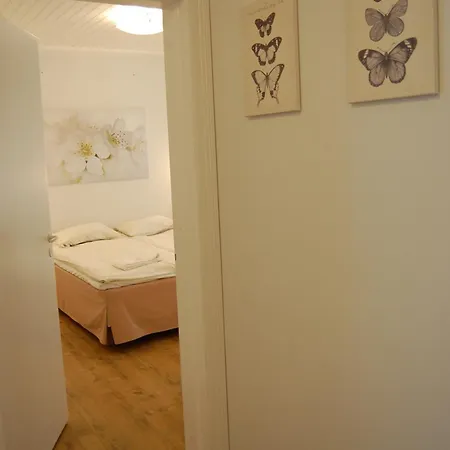 Apartment Bjaerkas Golf & Country Club *