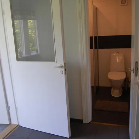 Bjaerkas Golf & Country Club Appartement Nivelax