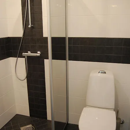 Appartement Bjaerkas Golf & Country Club Nivelax