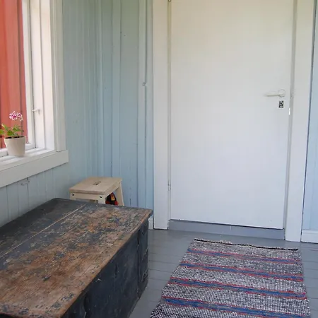 Bjaerkas Golf & Country Club Apartment *