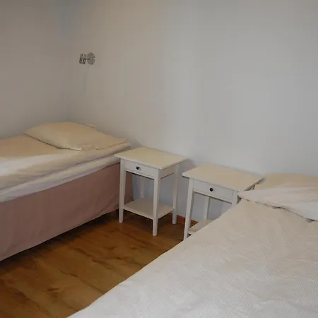 Bjaerkas Golf & Country Club Appartement