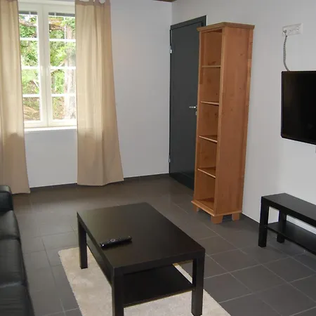 Apartment Bjaerkas Golf & Country Club