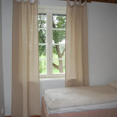 Bjaerkas Golf & Country Club Apartment