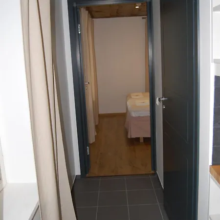 Bjaerkas Golf & Country Club Appartement