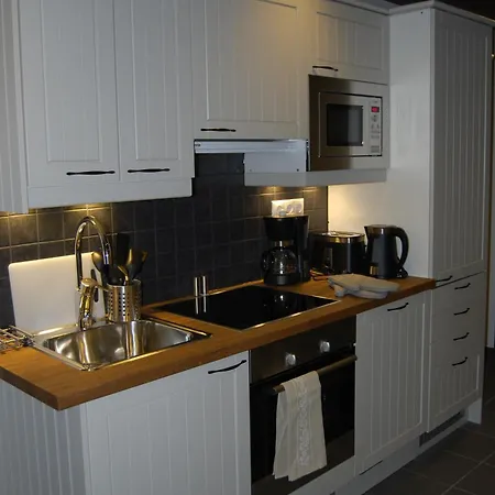 Apartment Bjaerkas Golf & Country Club