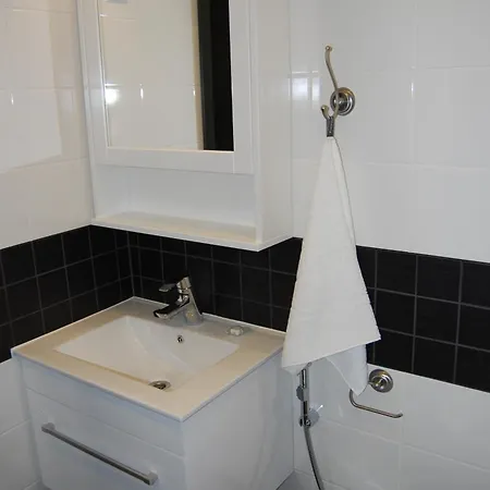 Appartement Bjaerkas Golf & Country Club Nivelax