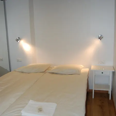 Apartment Bjaerkas Golf & Country Club