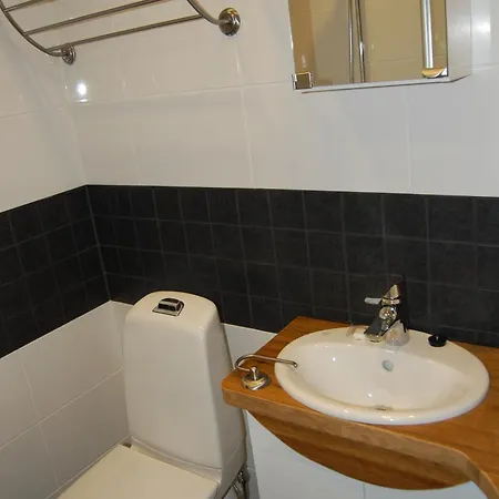 Bjaerkas Golf & Country Club Appartement *