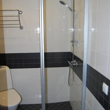 Appartement Bjaerkas Golf & Country Club Nivelax