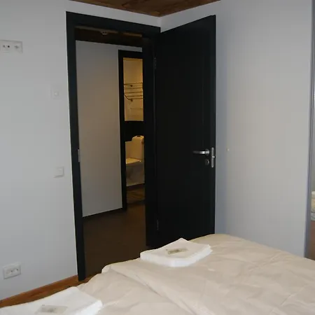 Bjaerkas Golf & Country Club Apartment *