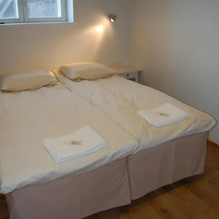 Bjaerkas Golf & Country Club Apartment