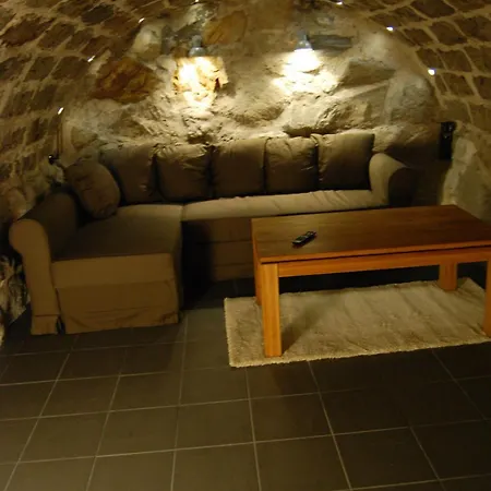 Appartement Bjaerkas Golf & Country Club *