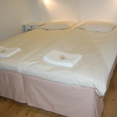 Bjaerkas Golf & Country Club Apartment