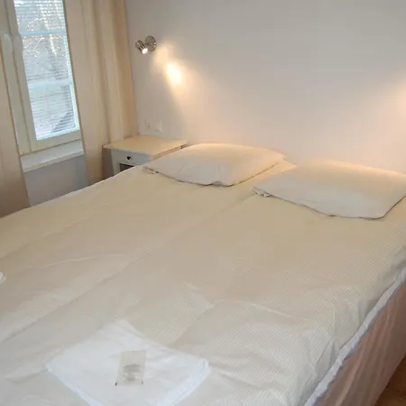 Apartment Bjaerkas Golf & Country Club *