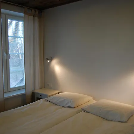 Bjaerkas Golf & Country Club Appartement