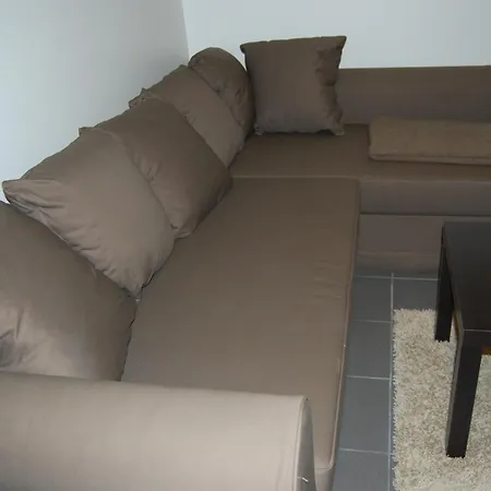 Appartement Bjaerkas Golf & Country Club *