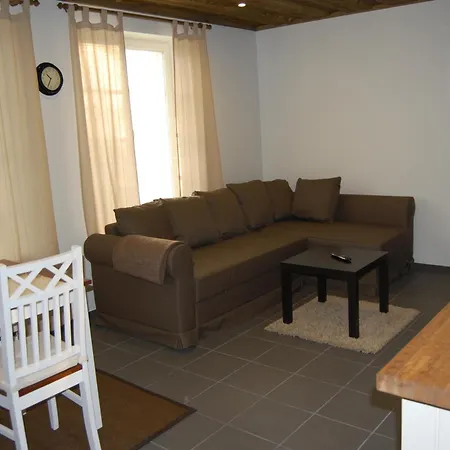 Bjaerkas Golf & Country Club * Nivelax
