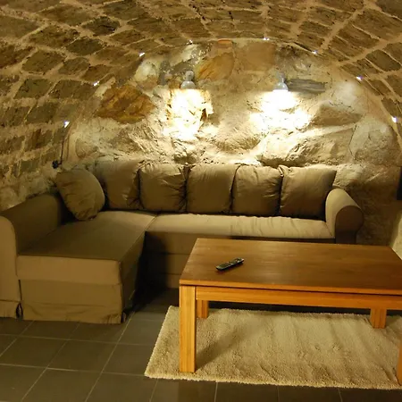Bjaerkas Golf & Country Club Appartement