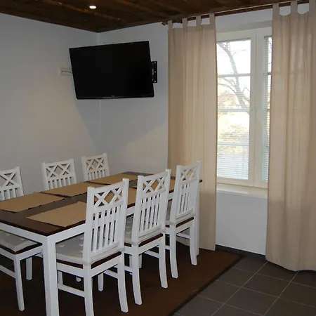 Bjaerkas Golf & Country Club Apartment *