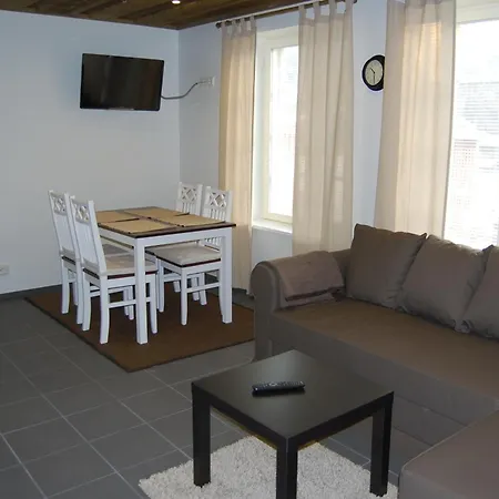 Apartment Bjaerkas Golf & Country Club *