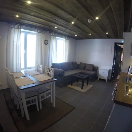 Apartment Bjaerkas Golf & Country Club