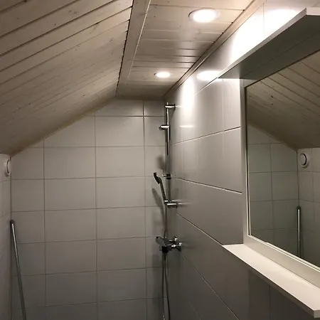 Bjaerkas Golf & Country Club Appartement *
