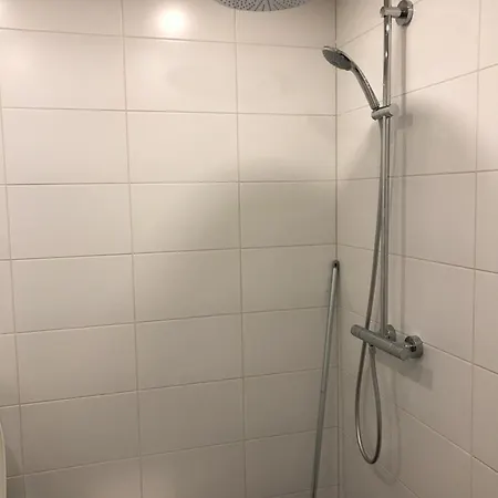 Bjaerkas Golf & Country Club Appartement *