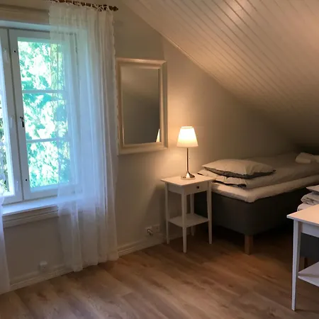 Bjaerkas Golf & Country Club Apartment *