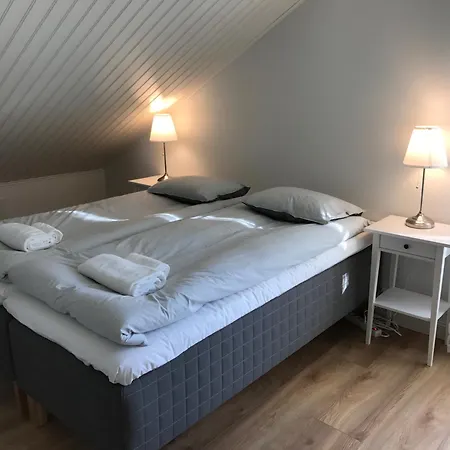 Bjaerkas Golf & Country Club Apartment Nivelax