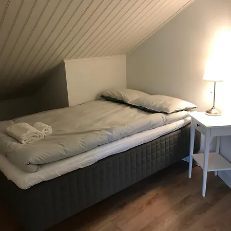 Bjaerkas Golf & Country Club Apartment Nivelax