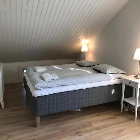 Bjaerkas Golf & Country Club Apartment Nivelax