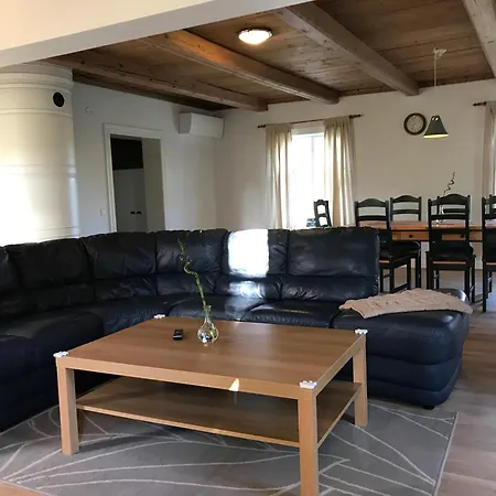 Apartment Bjaerkas Golf & Country Club