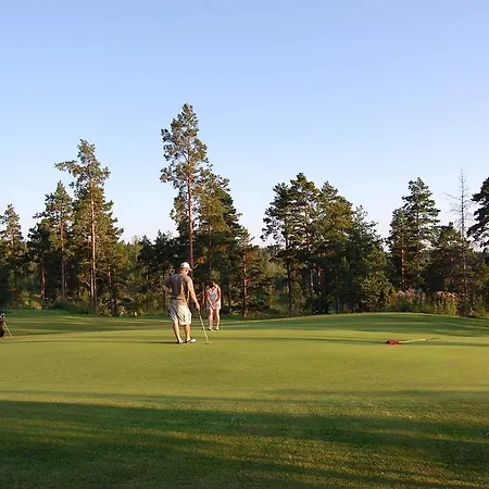 Lejlighed Bjaerkas Golf & Country Club