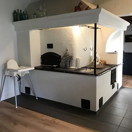 Lejlighed Bjaerkas Golf & Country Club *