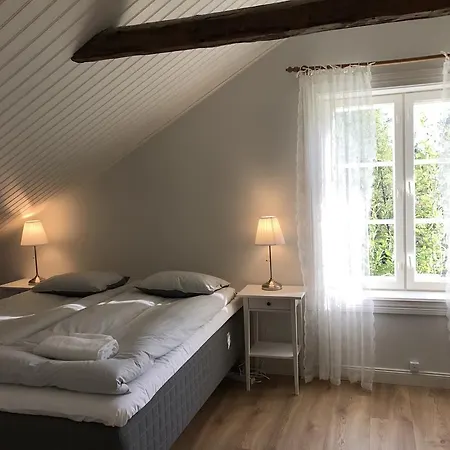 Apartamento Bjaerkas Golf & Country Club